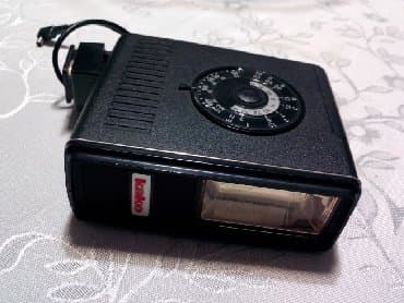 kamere nis: Fotoaparat MINOLTA Co. SRT101, Teleobjektiv Vivitar Blic Kako928 i — 4