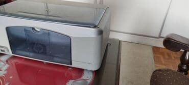 hp elitebook 8440: HP PSC 1315 — 2