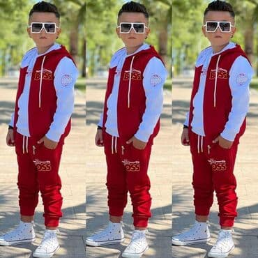new yorker srbija helanke: Adidas, Za dečake — 6