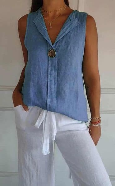 Bluze: 9Fashion Woman — 4