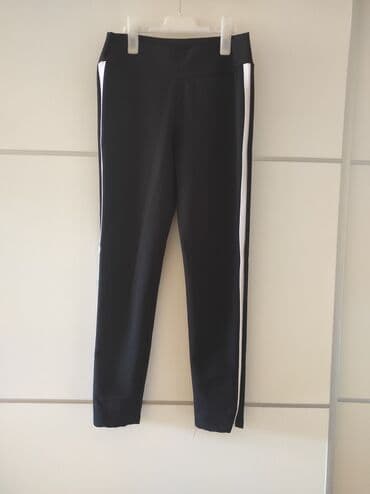 lidl pantalone: XL (EU 42), bоја - Crna — 1