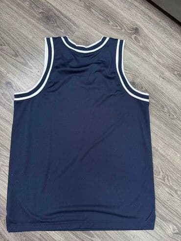 dres velicina m: Kvalitean Nike košarkaški dres, odličan kao nov, L veličine — 5