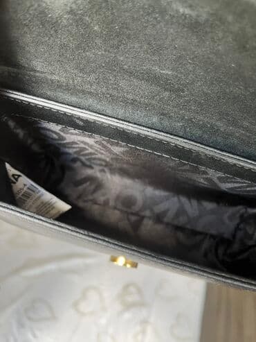 ženske torbe samsonite: Torba za rame, Handmade, Materijal: Koža — 5