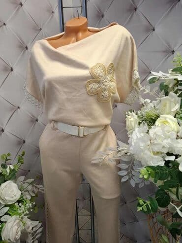 kompleti sa pantalonama: 9Fashion Woman — 2