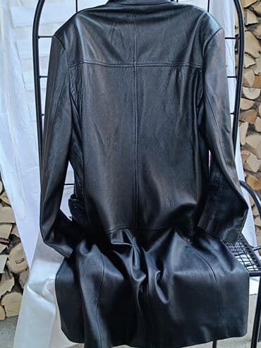 parka s: Mona, XL (EU 42), Sa postavom — 4