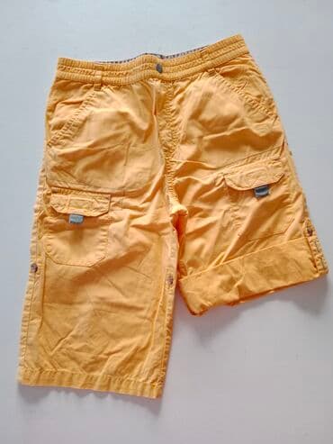 pepco odeca za bebe: Oshkosh, Bermude, 122-128 — 2