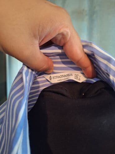 gerry weber nova kolekcija: Stradivarius L (EU 40), bоја - Šareno, Oversize, Kratkih rukava — 3