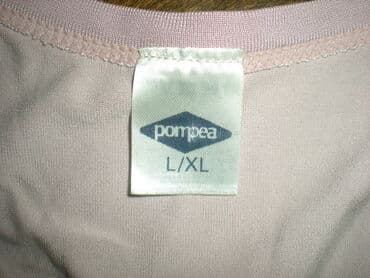 Donji veš: XL (EU 42), bоја - Lila — 2