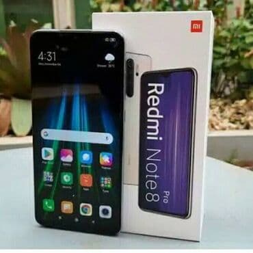 otkup telefona krusevac: Xiaomi Redmi Note 8 Pro — 1
