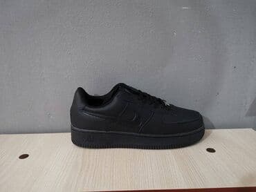 crne air force 1: Patike, veličina - 46 — 9