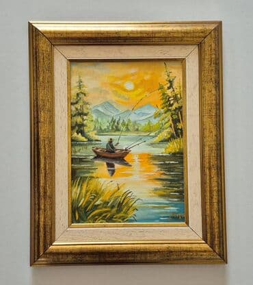 cs go slike: Painting, New — 1