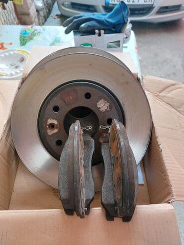 delovi za opel corsa c: Auto delovi — 1