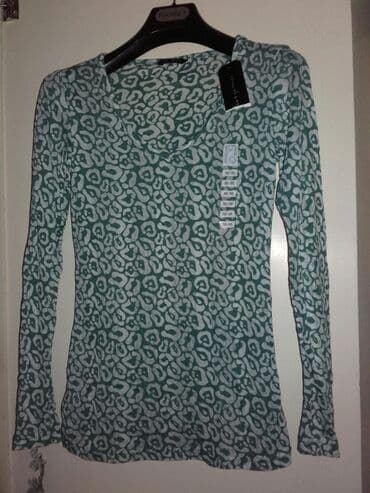 gerry weber nova kolekcija: Leopard, krokodil, zebra, bоја - Šareno — 1