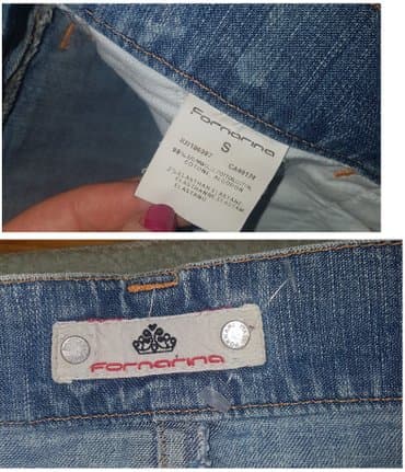 suknja sorc stradivarius: S (EU 36), Mini, bоја - Tamnoplava — 1