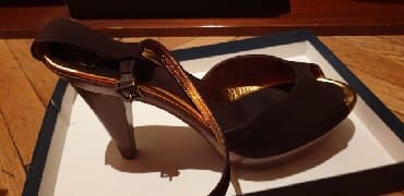 dior ulje za usne: Sandale, Dior, 40 — 4