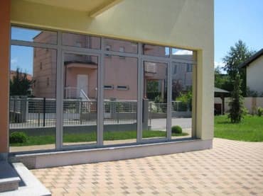 ormarić za kupatilo lidl: Folija,cuva privatnost ogledalo efektom. Folija za — 1