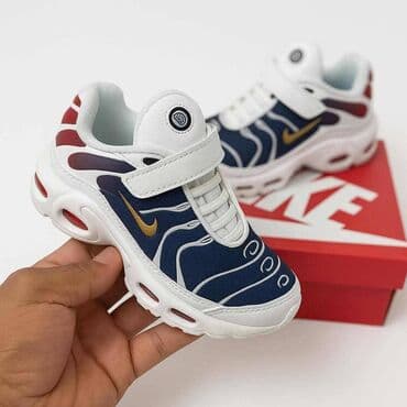 tn patike: Nike, Veličina - 30 — 1