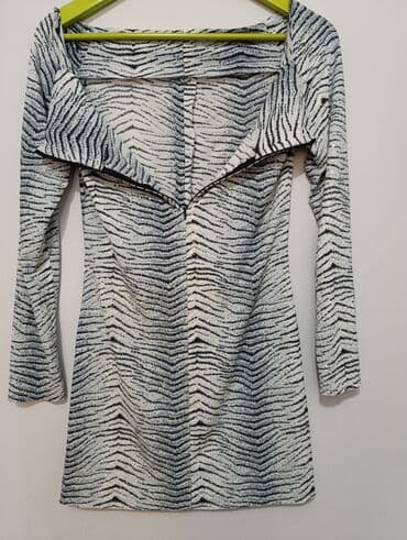 heklanje bluza i tunika: M (EU 38) — 7