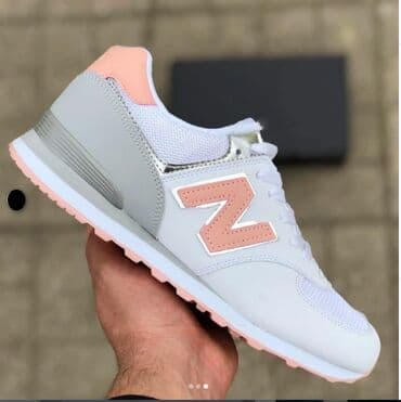 new balance 550 beograd: New balance patike

Novo
Brojevi 36 do 41

fb Moja Kupovina 1 — 7