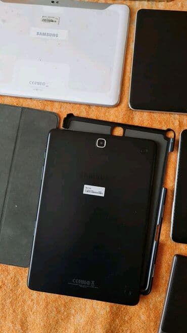 tablet cene: Rasprodaja tableta 1500 dinara komad, kao novi su, idu kao neispitani — 8