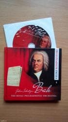 vodic kroz istoriju muzike pdf: Kolekcija veliki kompozitiri: Mocart, Betoven, Bah, Vivaldi, izvođenje — 1