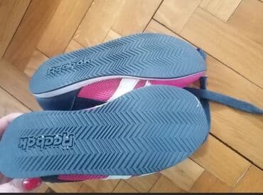 prodaja obuce na veliko: Reebok, Veličina - 31 — 4