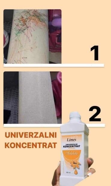 Home & Garden: ✨ BLIC AKCIJA! ✨ Naš omiljeni Univerzalni koncentrat – sada na — 14