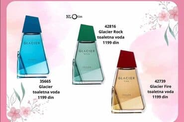 kozmetika na veliko: Ženski parfem, Oriflame, Kopija — 14
