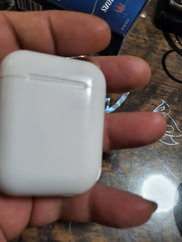 a1 bluetooth slusalice: Blutut slusalice i12 Odlicno ocuvane i provereno ispravne blutut — 5