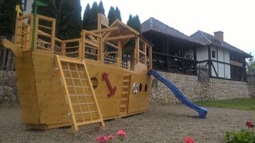 polovna ogledala za kupatilo: Bоја - Braon, Novo, O trošku kupca — 8