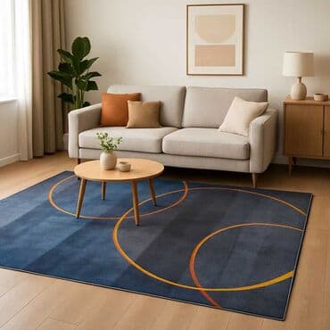 Carpets & Floor Mats: Carpet — 1