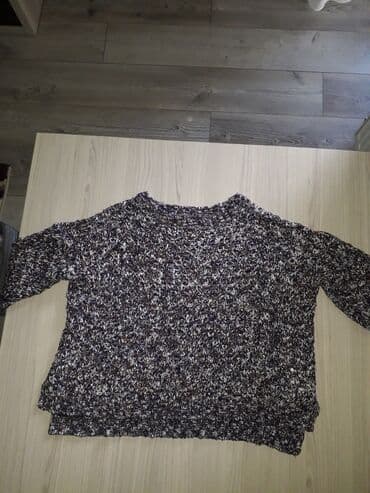 muski kaisevi mona: XS (EU 34), Vuna, Casual — 1