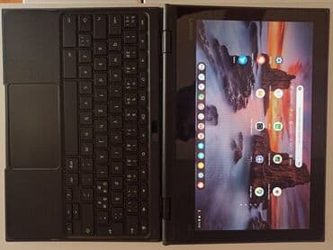 racunari nis: Lenovo Chromebook 500e/Ekran touch/4 cora/32Gb/4Gb rama Lenovo — 3