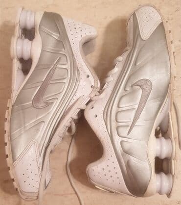 haljine za mame i cerke beograd: Nike, 36, bоја - Bela — 7