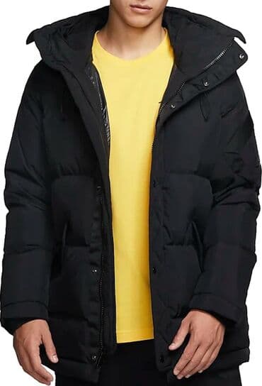 jakne s: Jordan Wings Down Parka-Original-Skupocena-Premiu Edicija m, L, XL,XXL — 8