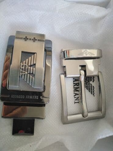 waikiki muski kaisevi: Muški, Armani Exchange — 2