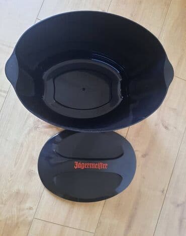 poklanjam prozore i vrata: JagerMaister KIBLA Solidno ocuvana,sa sitnim tragovima koriscenja — 2