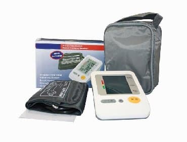 medicinski aparati i oprema: Merač krvnog pritiska — 5