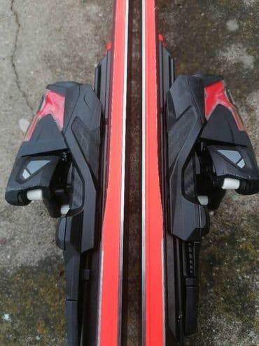 ski kombinezon za decu: Atomic Redster S7 Ti 156 cm 2023 g Vrhunske skije World Cup — 13