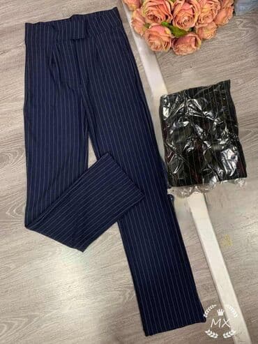 Pantalone: Normalan struk — 3