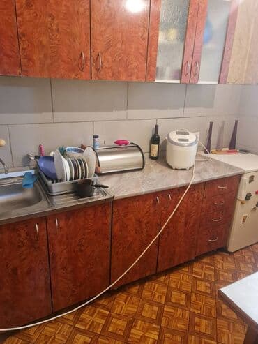 agencija za nekretnine vrnjacka banja: Retko u ponudi. Dvosoban stan od 64kv u prizemlju u Bloku 63 — 14