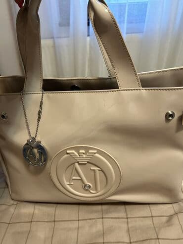 armani satovi: Torba za rame, Armani Exchange — 1