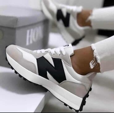 new balance beograd: New Balance — 6