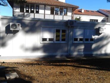 Poslovni prostor na prodaju: 15 kv. m — 1