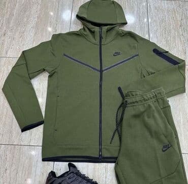 sminka na veliko: Komplet, M (EU 50), Nike — 7