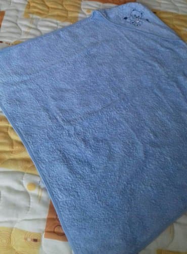 Home & Garden: Bathrobes — 1