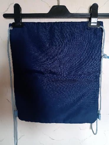 mcm ranac: Ranac nov inpregnirano platno. vis. 37cm. precnik. 31cm — 2