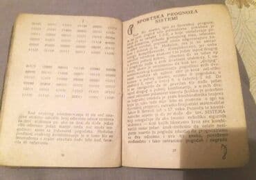 auto karta novi beograd: 100 sistema sportske prognoze 1961.god. 100 sistema sportske — 6
