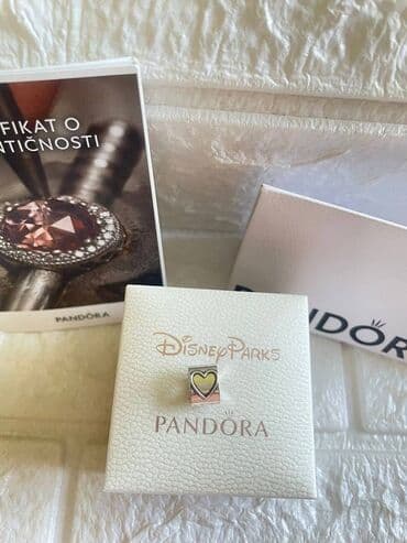 zenski satovi pandora: Pandora — 23