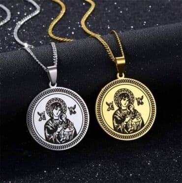 iqos duo cena: Ogrlica sa priveskom — 13